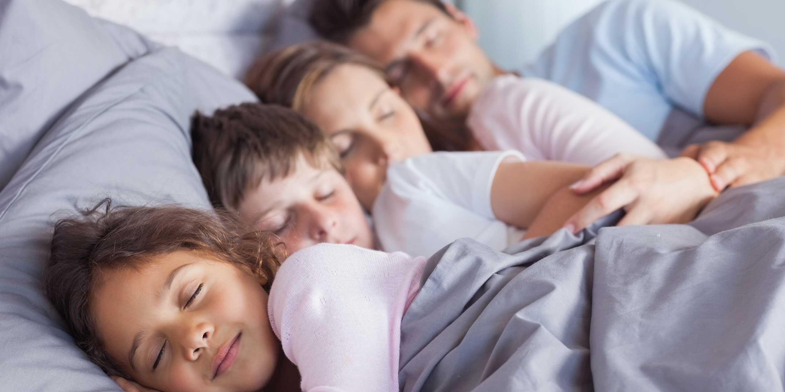 Técnicas de relajación para dormir mejor: ponlas en práctica