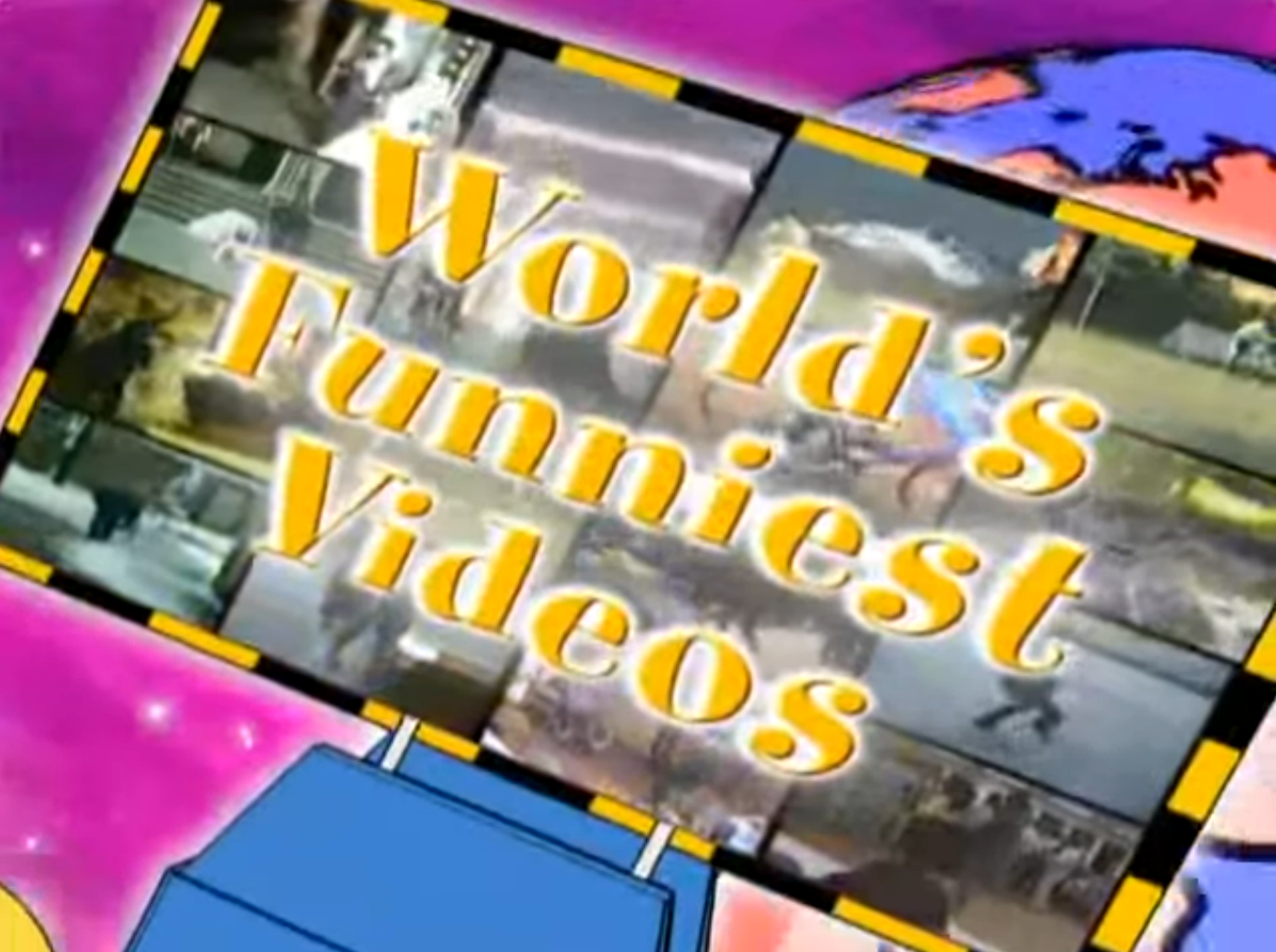 World’s Funniest Videos