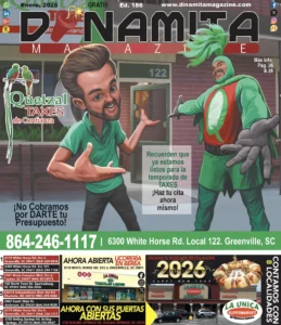 Dinamita186