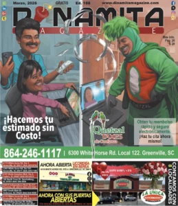 Dinamita188