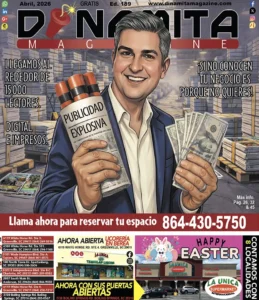 Dinamita189