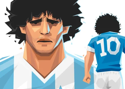 Maradona